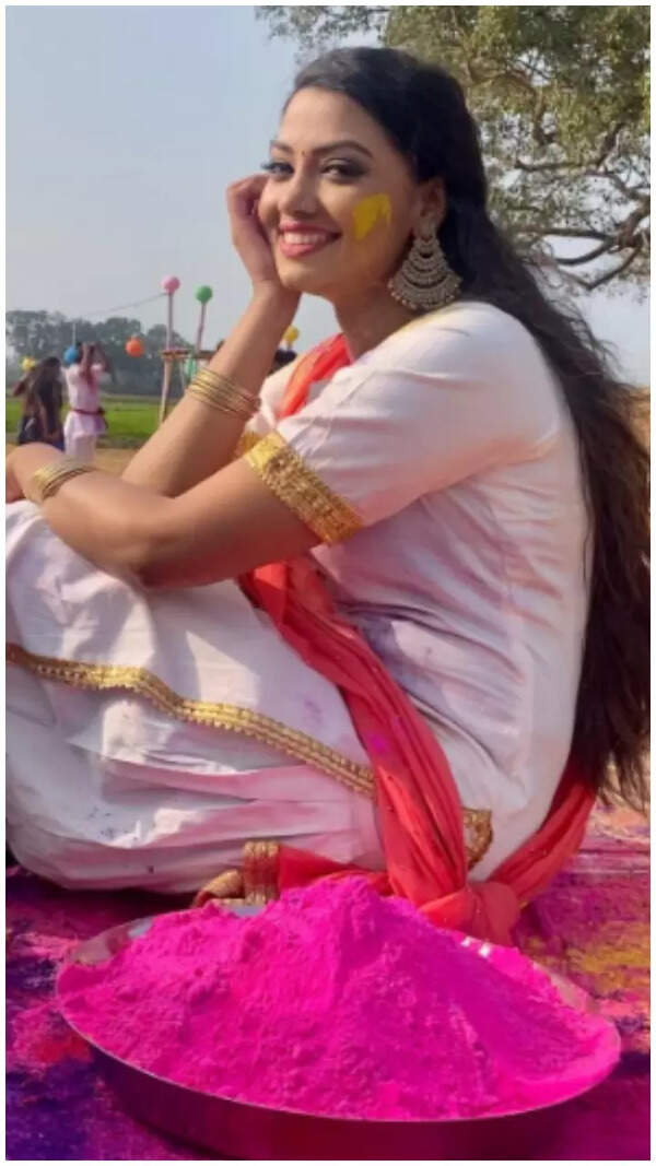 Raksha Gupta Photos