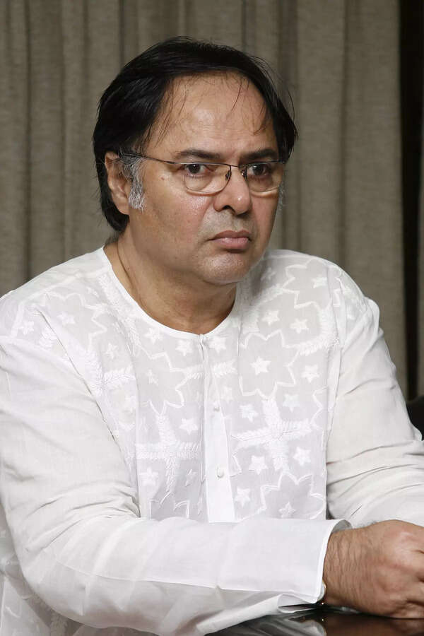 Farooq Shaikh Pictures
