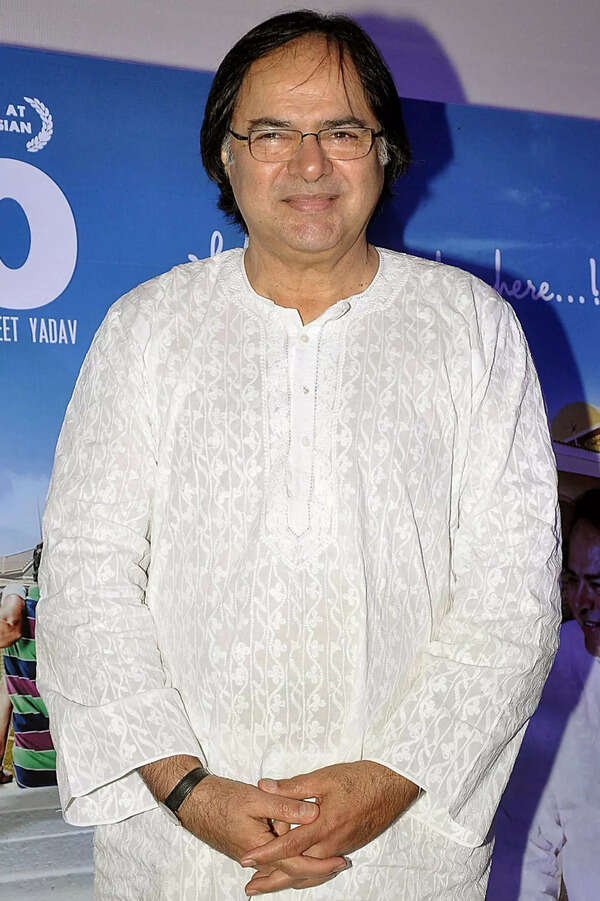 Farooq Shaikh Wallpapers