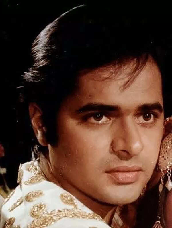 Farooq Shaikh Stills