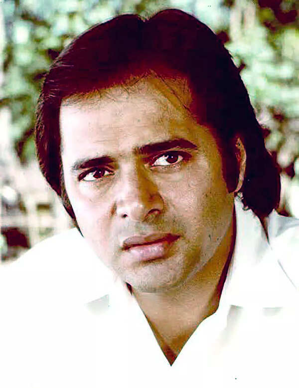 Farooq Shaikh Photos