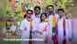 Here's how telly celebs ushered in Holi on the sets of their serial