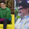 ​Akshay Kumar was a topper in Marathi