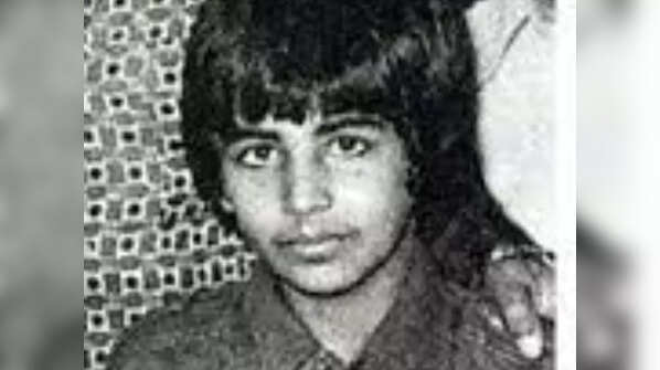 Akshay reveals he flunked in school