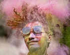 #WorldView: From Holi celebration in India to fire-walking festival in Japan, these images capture the significant moments of the week