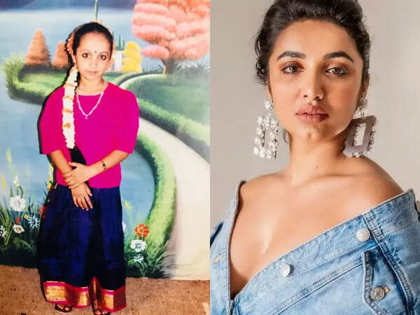 Tejaswi Madivada Stills