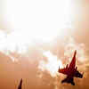 Article image for: On war and love