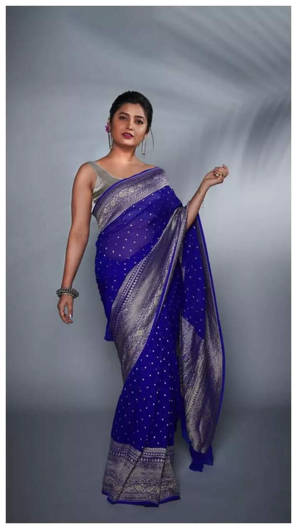 Prajakta Mali