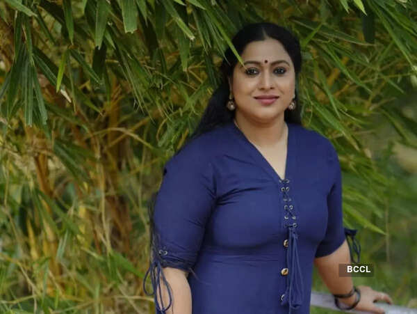 Lakshmi Priya Stills