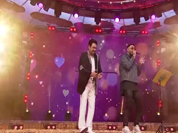 Kumar Sanu