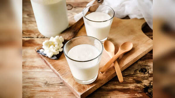 Can diary products raise the cholesterol level?