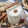 ​Can drinking milk increase your cholesterol levels?