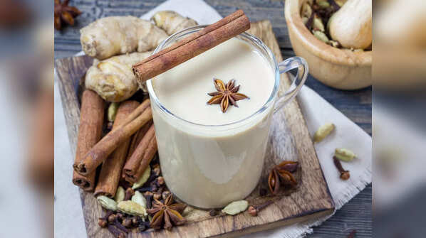 Can drinking milk increase your cholesterol levels?