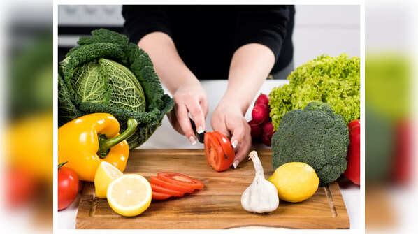 Intermittent fasting
