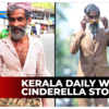 Article image for: How a man who hadn't heard of Facebook, Instagram is going viral on social media
