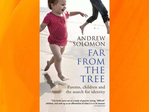 Andrew Solomon Photos