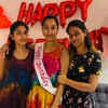 Celebrating Surekhavani’s birthday
