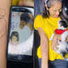 Tattoo of her dad