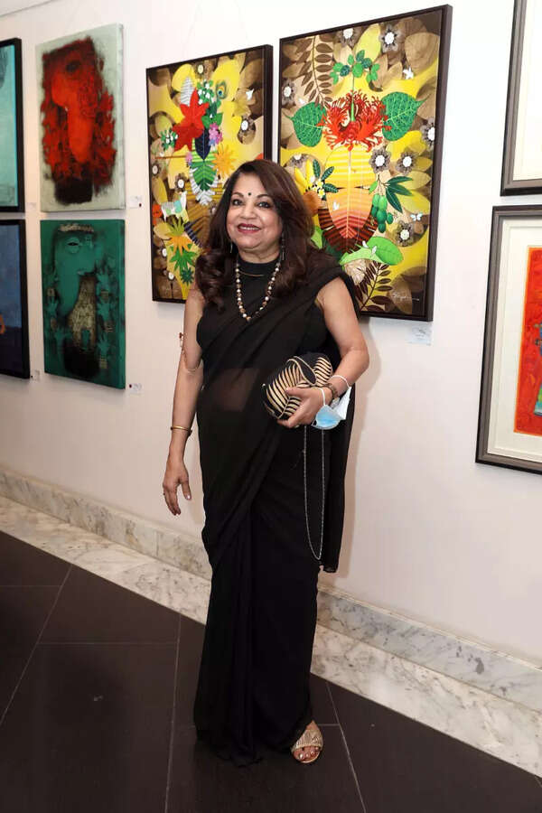 Nalini.