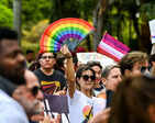 15 pictures from 'Say Gay Anyway' rally in Florida
