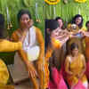 ​The Haldi