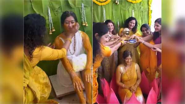 The Haldi