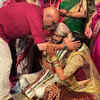 ​Blessings from her favorite on-screen father