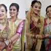 ​Star-studded wedding