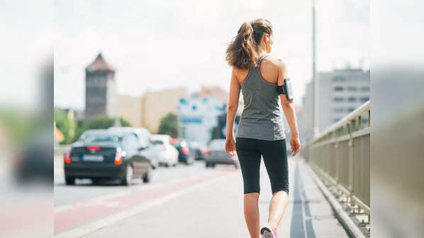 Fitness secrets I unveiled