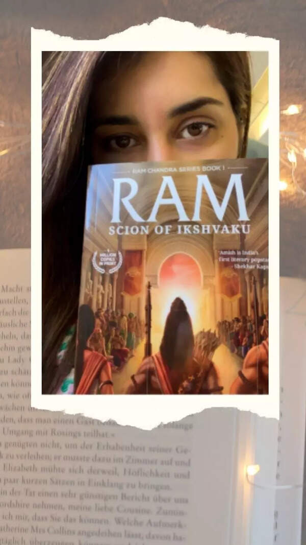 Amish Tripathi Wallpapers