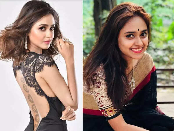 Mishmee Das