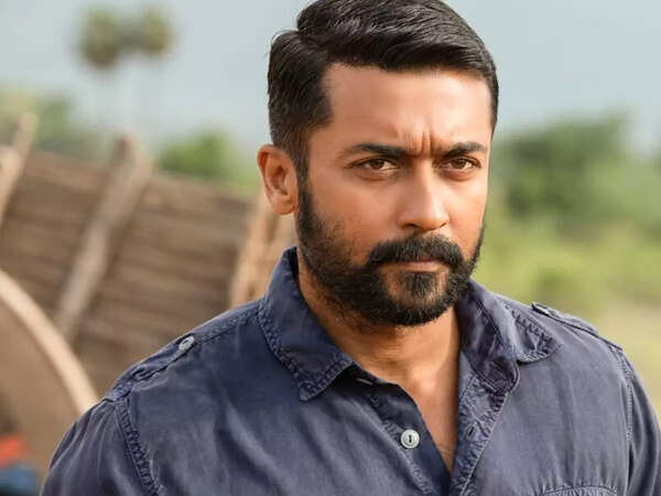 Suriya Wallpapers