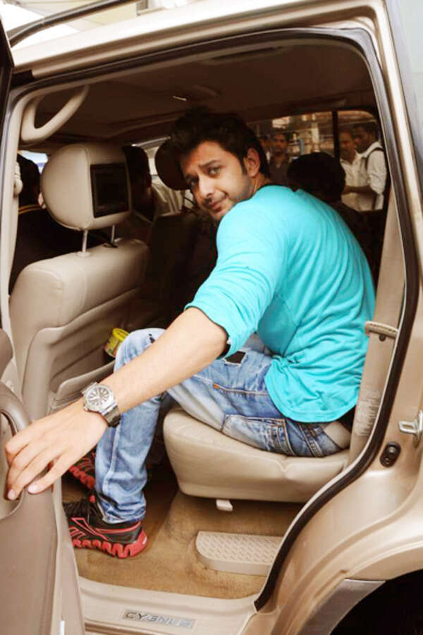 Vatsal Seth