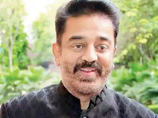 Kamal Haasan