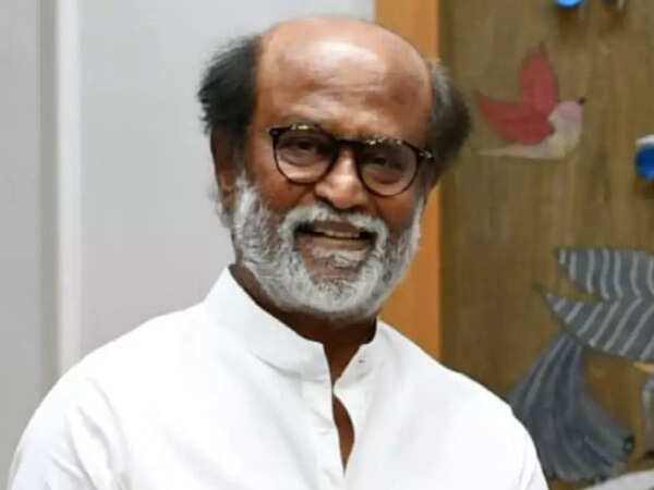 Rajinikanth