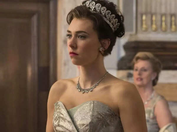Vanessa Kirby Images