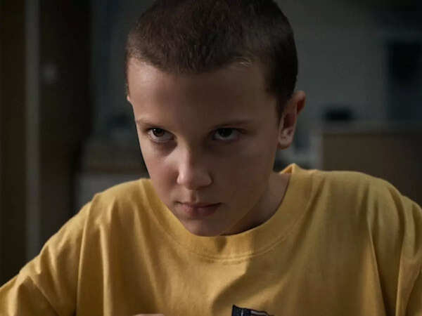 Millie Bobby Brown