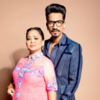 Article image for: <i class="tbold">bharti singh</i>