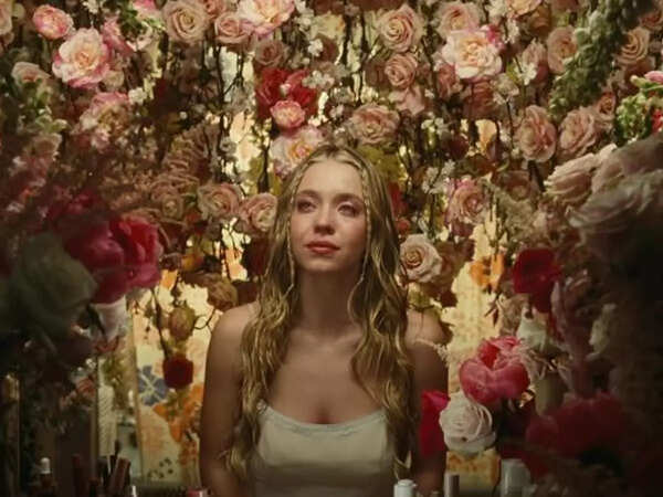 Sydney Sweeney Wallpapers
