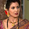 Article image for: Maadhavi Nemkar as Shalini in <i class="tbold">sukh mhanje</i> Nakki Kay Asta