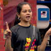 ​'I am pregnant with the boss' child
