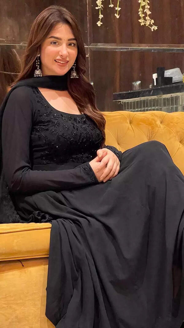 Mahira Sharma