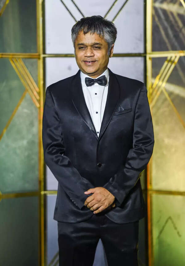 Ajit Andhare