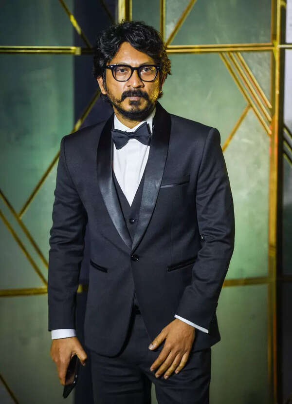 Vishnu Varadhan Photos