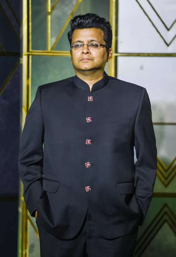 Tanuj Garg