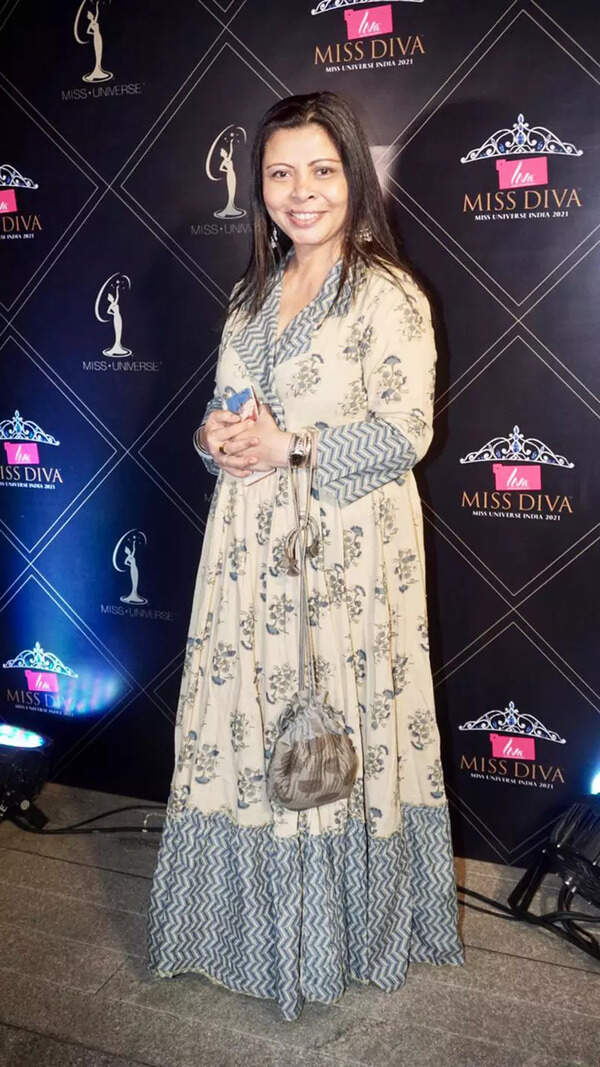 Nandita Puri