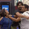 ​Big fights