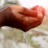 ​Every drop counts