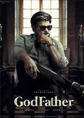 godfather hindi movie review 2022