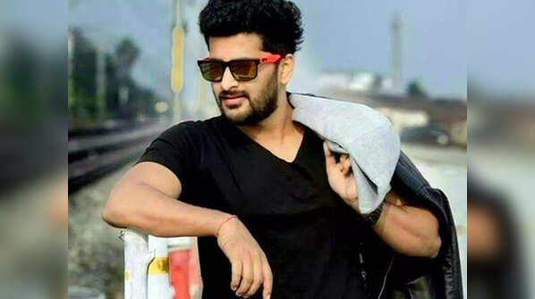 Pradeep Kumar